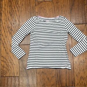 Boden women’s Ella long sleeve tee